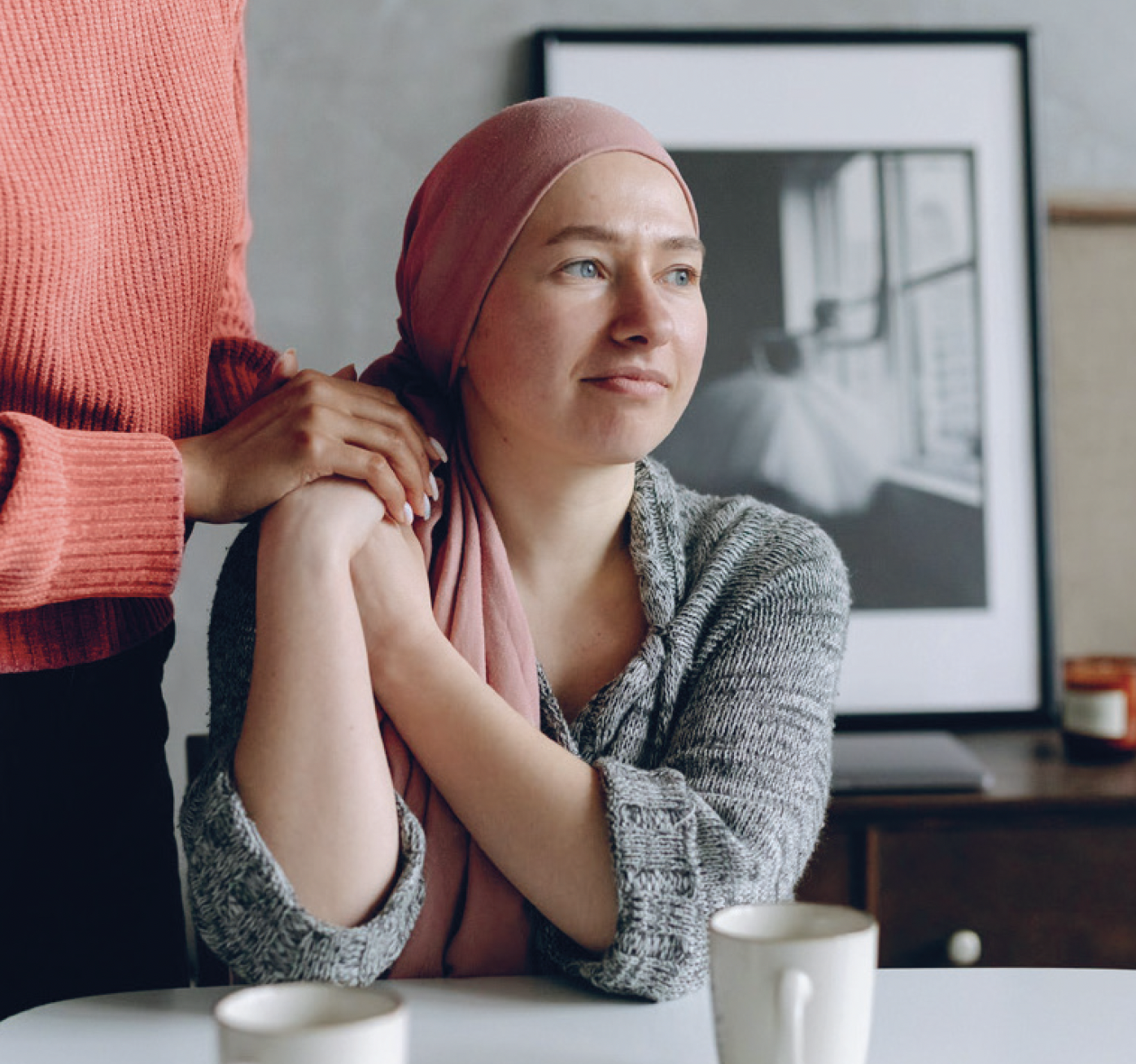 Onderwijsknooppunt kinderpalliatieve zorg